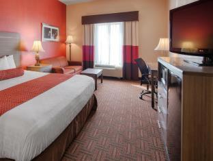 Best Western Plus Memorial Inn Oklahoma City Room photo